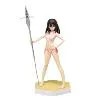 姫柊雪菜 「ストライク・ザ・ブラッド」 BEACH QUEENS PREMIUM 1/10 Be-Jwebショップ限定