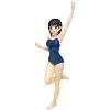 桐ヶ谷直葉 「ソードアート・オンライン」 BEACH QUEENS 1/10