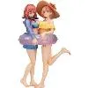 中野一花＆中野三玖 「五等分の花嫁」