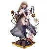 セピア 「ボンバーガール」 1/6 ABS＆PVC＆鉄製 GOODSMILE ONLINE SHOP＆Amazon.co.jp＆あみあみ限定