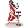 桜島麻衣 チャイナドレスver. 「青春ブタ野郎はバニーガール先輩の夢を見ない」 1/7 プラスチック製 GOODSMILE ONLINE SHOP＆Amazon.co.jp＆あみあみ限定