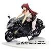 向坂環 Virgin Ride ver.black 「ToHeart2」 1/12 あみあみ限定