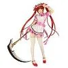 冥土へ誘うもの アイリ 宮沢模型限定版 「クイーンズブレイド」 1/6