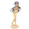 霧谷希 「迷い猫オーバーラン!」 1/8スケール