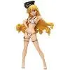 レーティア・アドルフ 水着ver. リペイント 「大帝国」 1/8