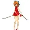 ドレイク 水着ver. 「英雄*戦姫GOLD」 1/8