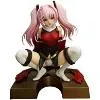 四方堂ナリカ 強制執行ver. 「超昂閃忍ハルカ」 1/6 PVC