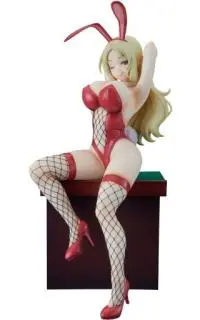 レートもアゲアゲ♪ 四季 「閃乱カグラ NewWave Gバースト」 1/5