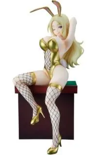 レートもアゲアゲ♪ 四季 リミテッド・ゴールド 「閃乱カグラ NewWave Gバースト」 1/5