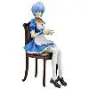 綾波レイ Maid Ver.「新世紀エヴァンゲリオン」1/7