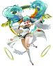 太陽の巫女 タマヨリヒメ 「selector infected WIXOSS」 ワンホビセレクション 1/1 GOODSMILE ONLINE SHOP限定