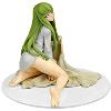 C.C.(シーツー) 「コードギアス 反逆のルルーシュ」 1/8