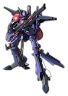 BAT-SHU(バッシュ) 「重戦機エルガイム 」 LIMITED MODEL ACTION 1/100 完成品フィギュア