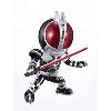DEFORIDE 004 仮面ライダー555 アクセルフォーム「仮面ライダー555(ファイズ)」
