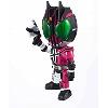 DEFORIDE 003 仮面ライダーディケイド 「仮面ライダーディケイド」