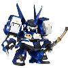 デフォルムーバー PTX-003C アルトアイゼン・ナハト 「スーパーロボット大戦OG」