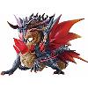 パズドラコレクション DX 03.カオスデビルドラゴン 「パズル＆ドラゴンズ」 パズドラメガシリーズ