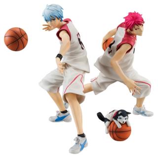 黒子＆赤司＆テツヤ2号セット LAST GAME ver. 「黒子のバスケ」 黒子のバスケフィギュアシリーズ アニメイト＆オンラインショップ限定