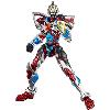 Actibuilder グリッドマン 「SSSS.GRIDMAN」