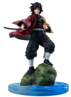 G.E.M.シリーズ 冨岡義勇 「鬼滅の刃」 メガトレショップ＆オンラインショップ限定
