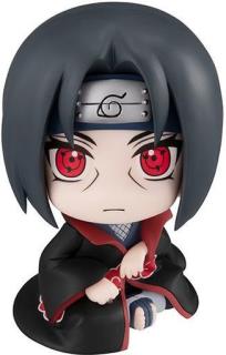 るかっぷ うちはイタチ 「NARUTO-ナルト-疾風伝」