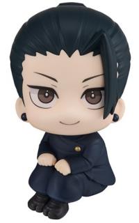 るかっぷ 夏油傑 高専Ver. 「呪術廻戦」