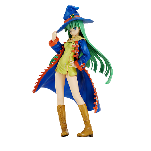 モエコレPLUS No.05 魔想志津香 「RanceVI-ゼス崩壊-」 1/6 ボークスショップ＆ホビー天国ウェブ限定