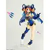 モエコレPLUS No.24 小牧愛佳 ビショップver. 「愛佳でいくの!!」1/8 ボークスショップ＆ホビー天国ウェブ限定