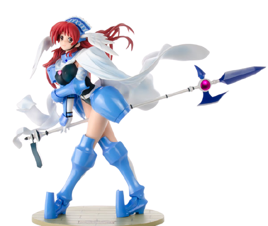 モエコレPLUS No.25 向坂環 ヴァルキリーVer. 特別版 「愛佳でいくの!!」 1/8 ボークスショップ＆ホビー天国ウェブ限定