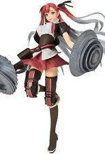 モエコレPLUS No.27 リエラ・マルセリス 「戦場のヴァルキュリア」 1/8 ボークスショップ＆ホビー天国ウェブ限定