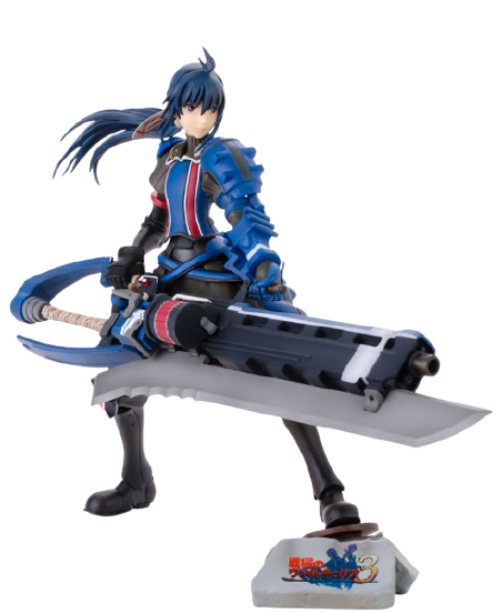モエコレPLUS No.28 イムカ 「戦場のヴァルキュリア3」 1/8 ボークスショップ＆ホビー天国ウェブ限定