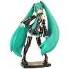モエコレPLUS No.03 初音ミク 「キャラクター・ボーカル・シリーズ01 初音ミク」 1/6 ボークスショップ＆ホビー天国ウェブ限定
