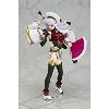 葉月深景 -銀王覚醒ver.- 「あまつみそらに」 1/7 PVC・ABS製