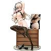 鬼月あるちゅオリジナルキャラクター Gamer Girl 「ネイティブクリエイターズコレクション」 1/7 ネイティブ公式HP限定
