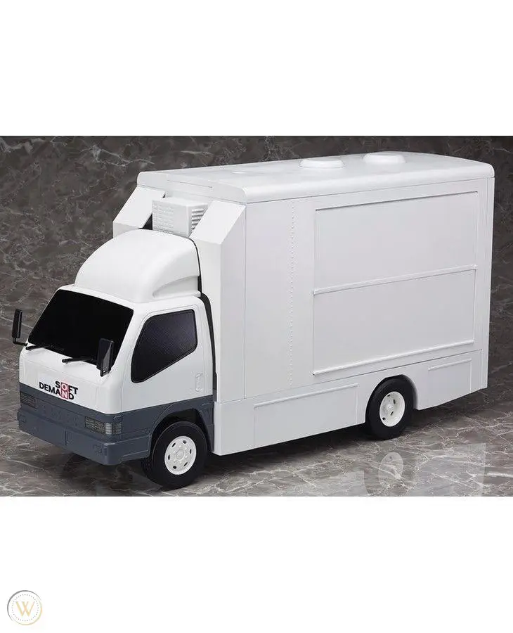 マジックミラー号 1/12 ABS製完成品 ネイティブオンラインショップ限定