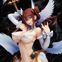 倉本エリカ 「魔法少女」 RAITAオリジナルキャラクター 1/7 DMM.com＆ネイティブオンラインショップ限定