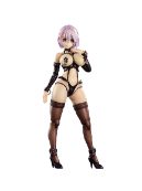 SECOND AXE式 HENTAI ACTION 水無瀬 しずゑ コラボフォトブックセット 「津路参汰オリジナルキャラクター」 クリエイターズコレクション ネイティブオンラインストア＆DMM.com限定