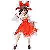 figma 博麗霊夢 「東方Project」