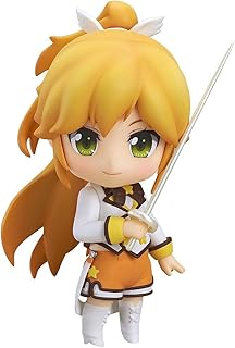 ねんどろいど ささら 「ファンタジスタドール」