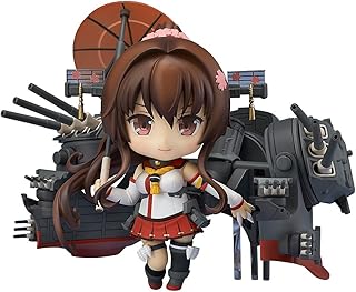 ねんどろいど 大和 「艦隊これくしょん～艦これ～」