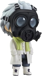 ねんどろいど クリア 「DRAMAtical Murder」