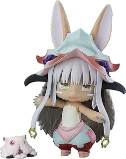 ねんどろいど ナナチ 「メイドインアビス」