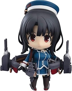ねんどろいど 高雄 「艦隊これくしょん～艦これ～」