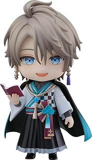 ねんどろいど 甲斐田晴 「にじさんじ」