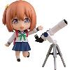 ねんどろいど 木ノ幡みら 「恋する小惑星」