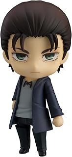 ねんどろいど エレン・イェーガー The Final Season Ver. 「進撃の巨人」 GOODSMILE ONLINE SHOP限定
