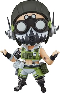 ねんどろいど オクタン 「エーペックスレジェンズ」