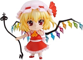 ねんどろいど フランドール・スカーレット 「東方Project」 No.136