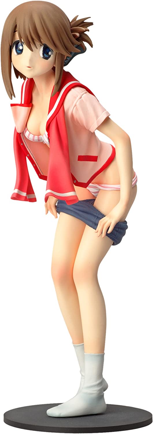 小牧愛佳 お着替えVer.「ToHeart2 XRATED」1/6コールドキャスト
