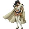 アーシェス・ネイ EVENT Limited Edition (白肌) 「BASTARD!! -暗黒の破壊神-」 1/6 ワンダーフェスティバル2011夏限定